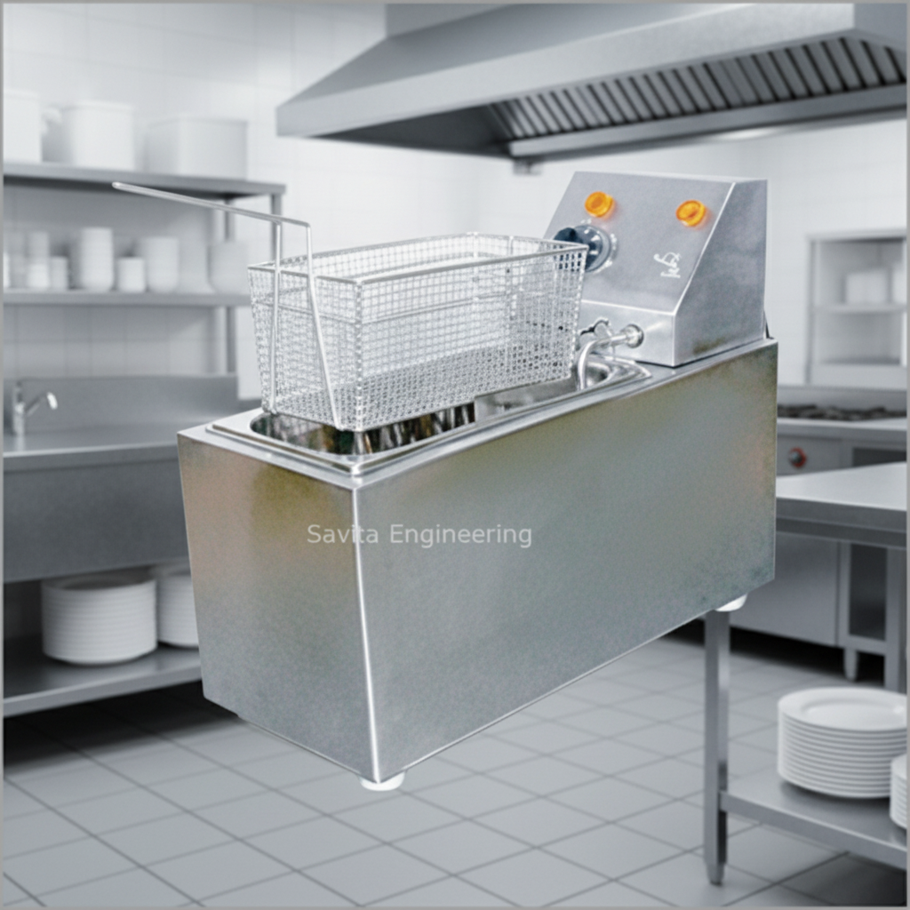 Fryer
