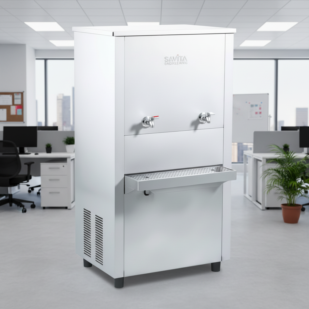 water cooler
