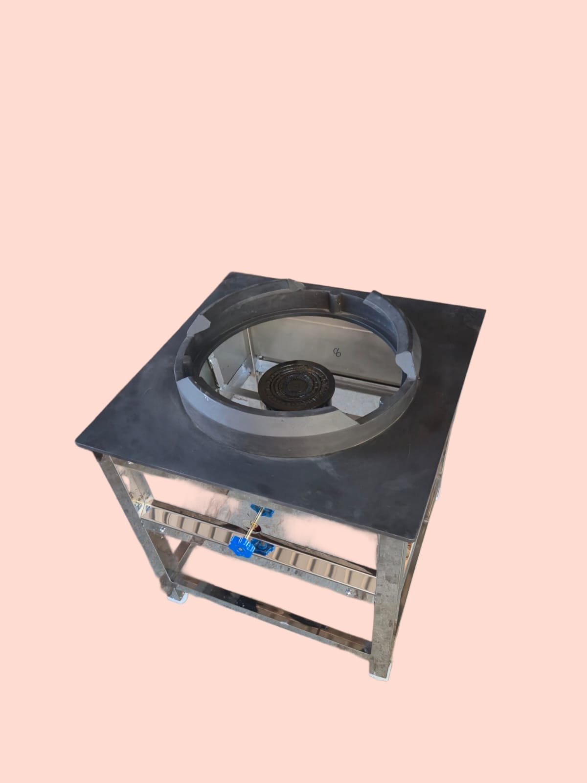 Commercial Single Burner Stove in Haryana